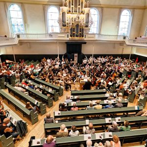Geannuleerd: Scratch Kampen 2026